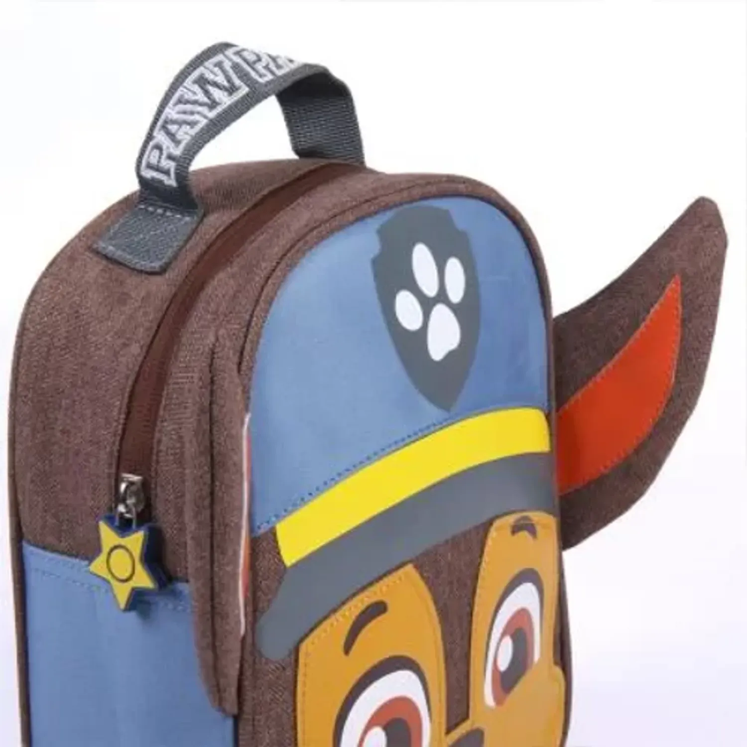 Geanta Pentru Gustare Paw Patrol 23cm fotografia produsului View 7 L