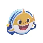 Geanta De Umar Copii, Baby Shark 3D, Albastru fotografia produsului