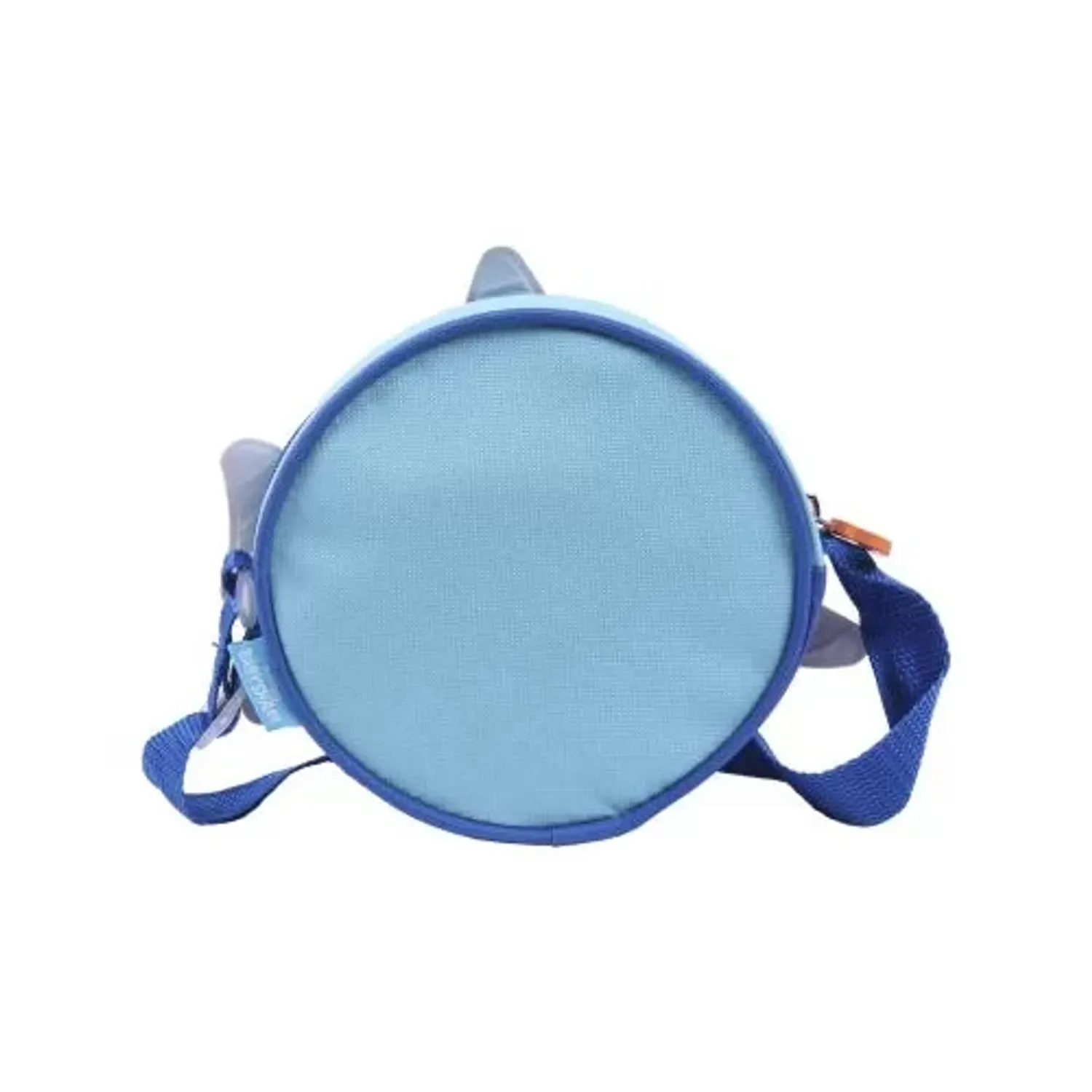 Geanta De Umar Copii, Baby Shark 3D, Albastru fotografia produsului View 2 L