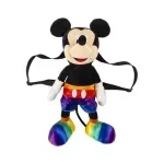 Rucsac Disney, Mickey Mouse, Multicolor 40cm fotografia produsului