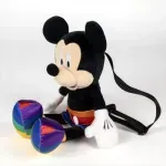 Rucsac Disney, Mickey Mouse, Multicolor 40cm fotografia produsului View 3 S