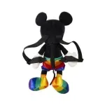 Rucsac Disney, Mickey Mouse, Multicolor 40cm fotografia produsului View 2 S