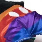 Rucsac Disney, Mickey Mouse, Multicolor 40cm fotografia produsului View 5 S