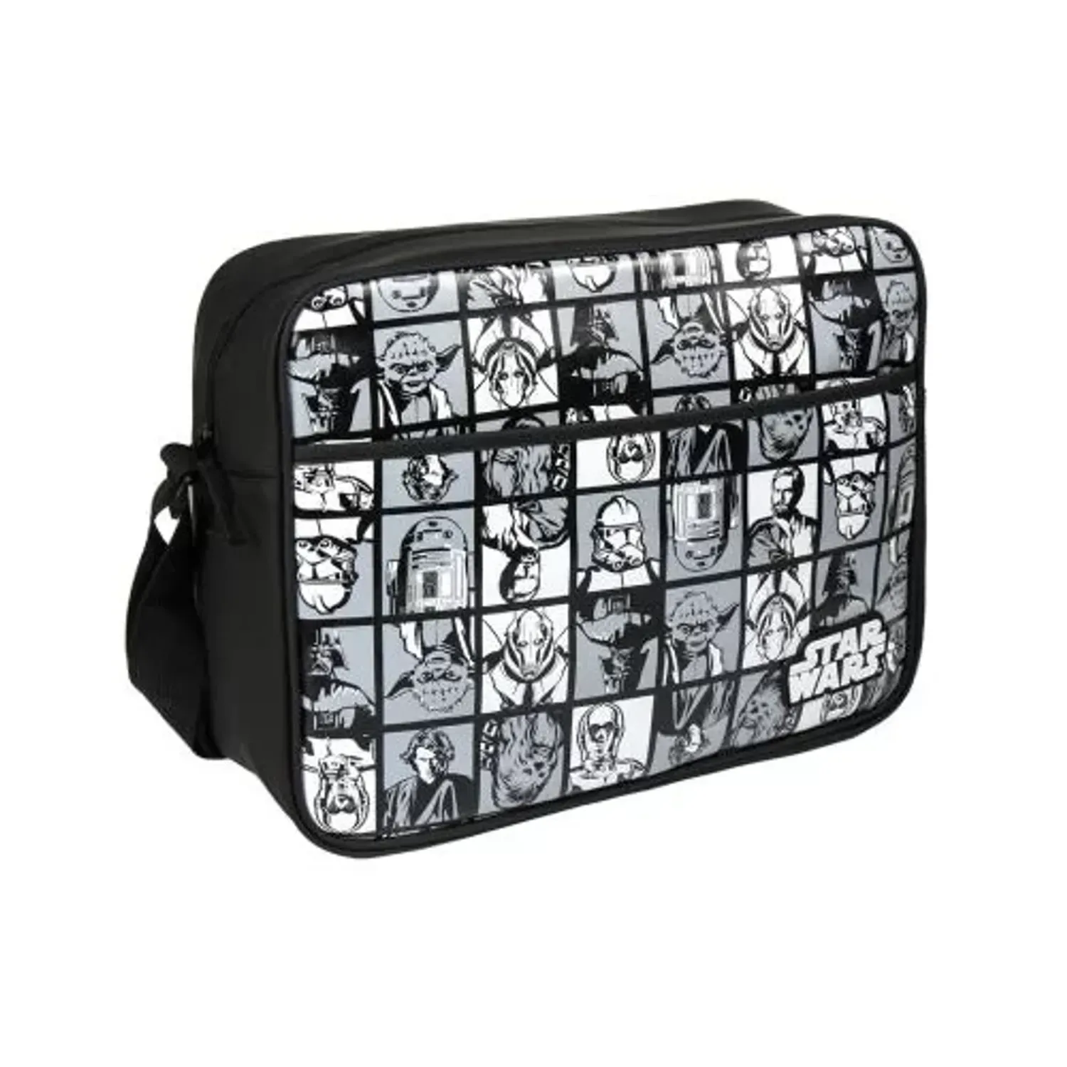 Geanta Mesager Star Wars, 30cm fotografia produsului