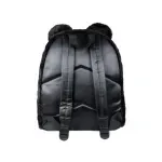 Rucsac Mickey Mouse Hair Fashion, Negru fotografia produsului View 2 S