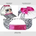 Sapca Pentru Copii LOL Surprise!, 3D, 53cm fotografia produsului View 2 S