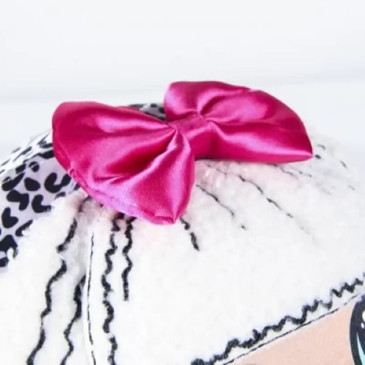 Sapca Pentru Copii LOL Surprise!, 3D, 53cm fotografia produsului View 4 L