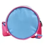 Geanta De Umar Copii, LOL Surprise 3D, Albastra fotografia produsului View 2 S