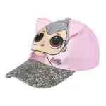 Sapca Pentru Copii LOL Surprise!, 3D Kitty Queen fotografia produsului View 3 S