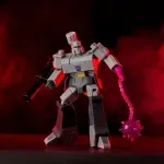 Figurina Transformers, Decepticon Megatron R.E.D. 15cm fotografia produsului View 5 S