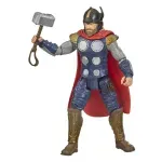 Figurina Hasbro Marvel Gamer Verse  Thor War Cry 15CM fotografia produsului