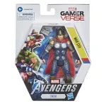 Figurina Hasbro Marvel Gamer Verse  Thor War Cry 15CM fotografia produsului View 2 S