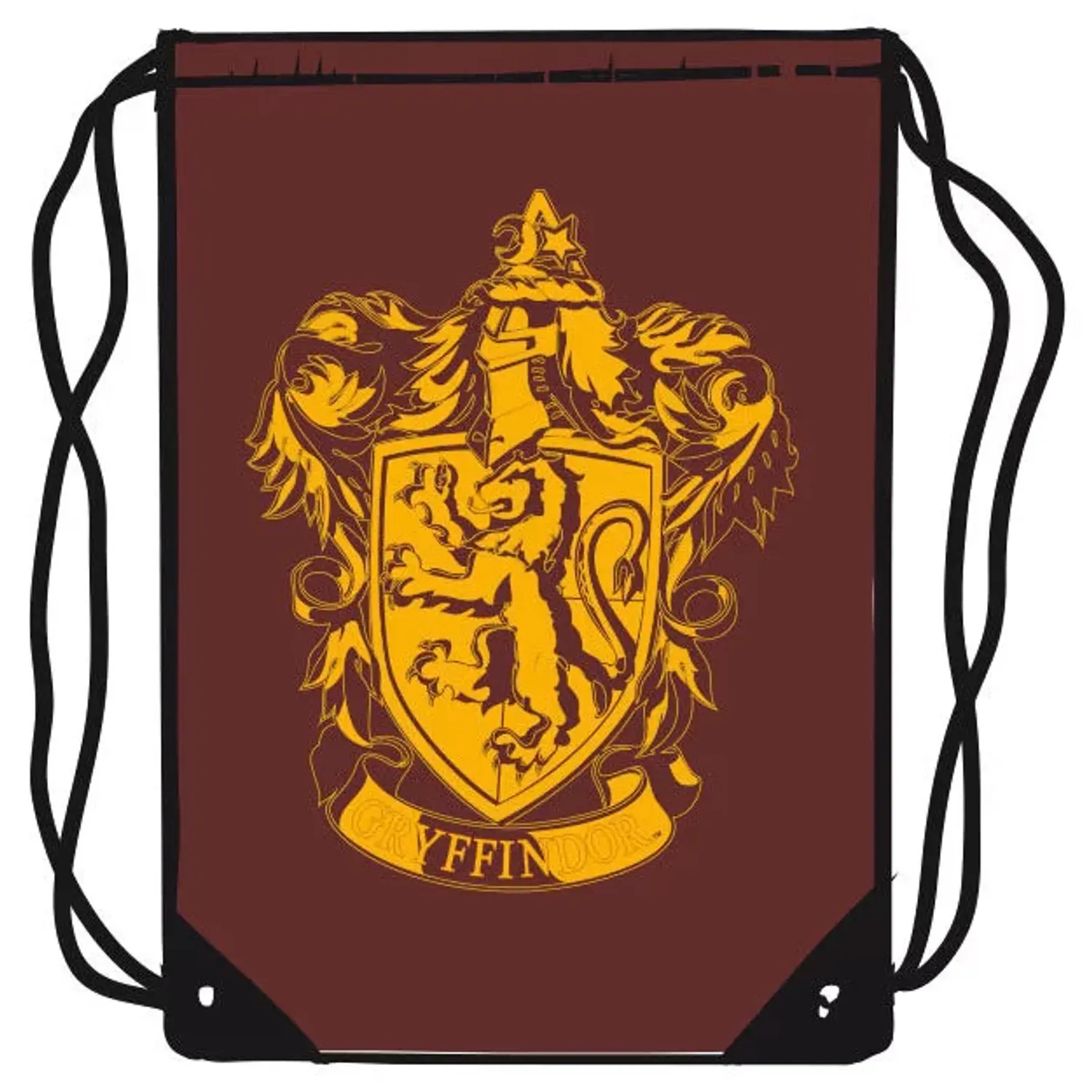 Sac Sport Harry Potter Gryffindor, 45cm fotografia produsului