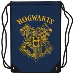 Sac Sport Harry Potter Hogwarts, Bleumarin, 45cm fotografia produsului