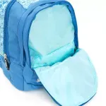 Ghiozdan Spirit Emoticons Blue, 3 Compartimente, Albastru 44 cm fotografia produsului View 5 S