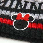 Caciula Minnie Mouse Winter , 2200005898, Multicolor fotografia produsului View 3 S