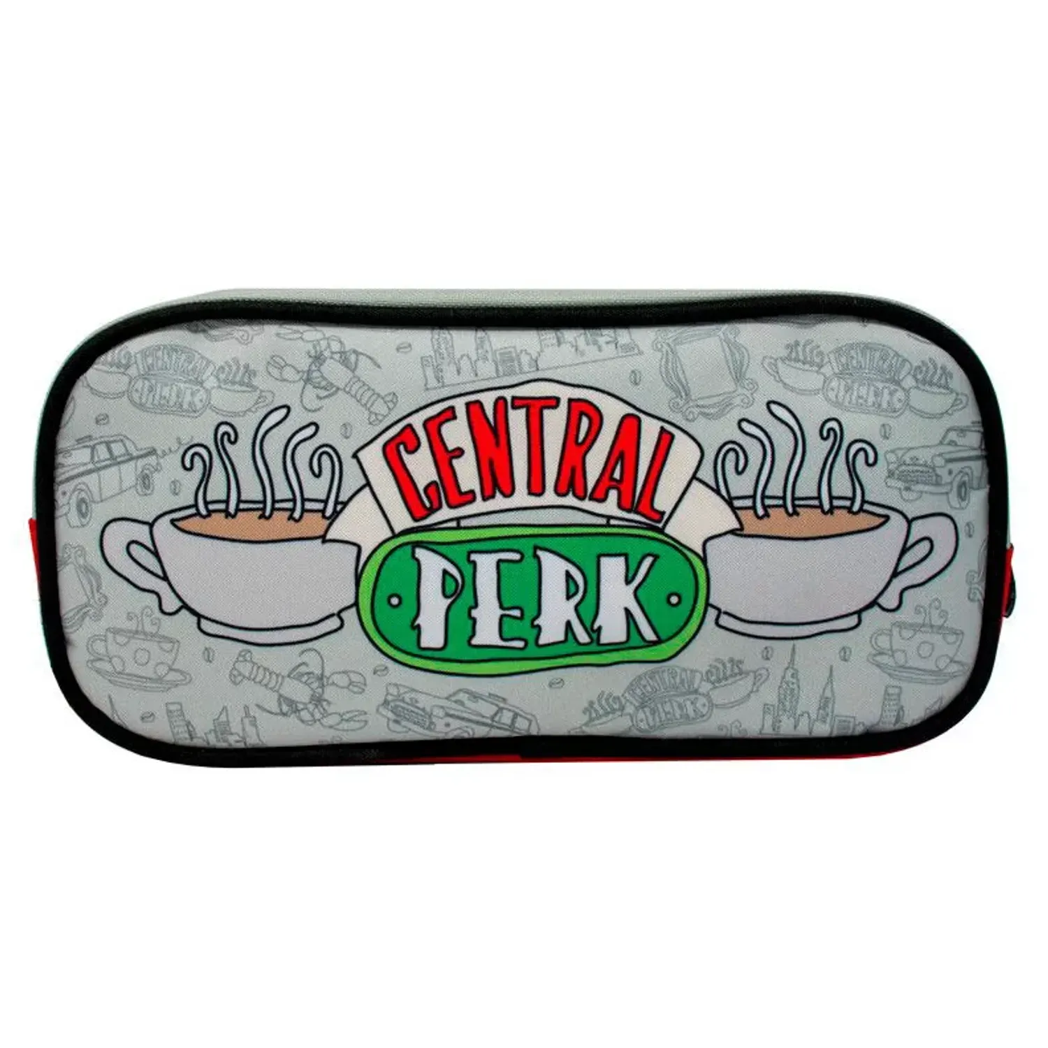 Penar Friends Central Perk Multicolor 22cm fotografia produsului