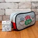 Penar Friends Central Perk Multicolor 22cm fotografia produsului View 2 S