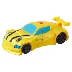 Figurina, Transformers, Cyberverse Bumblebee, Multicolor, 13cm fotografia produsului View 4 S
