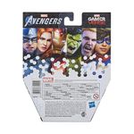 Figurina Capitan America Hasbro, 15 cm fotografia produsului View 4 S