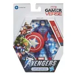Figurina Capitan America Hasbro, 15 cm fotografia produsului View 3 S