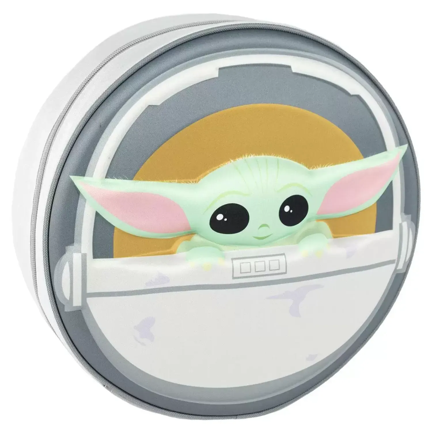 Rucsac, Cerda, Star Wars The Mandalorian Yoda Child 3D fotografia produsului