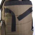 Ghiozdan pentru scoala Marvel Verde 30 x 13 x 44 cm fotografia produsului View 8 S