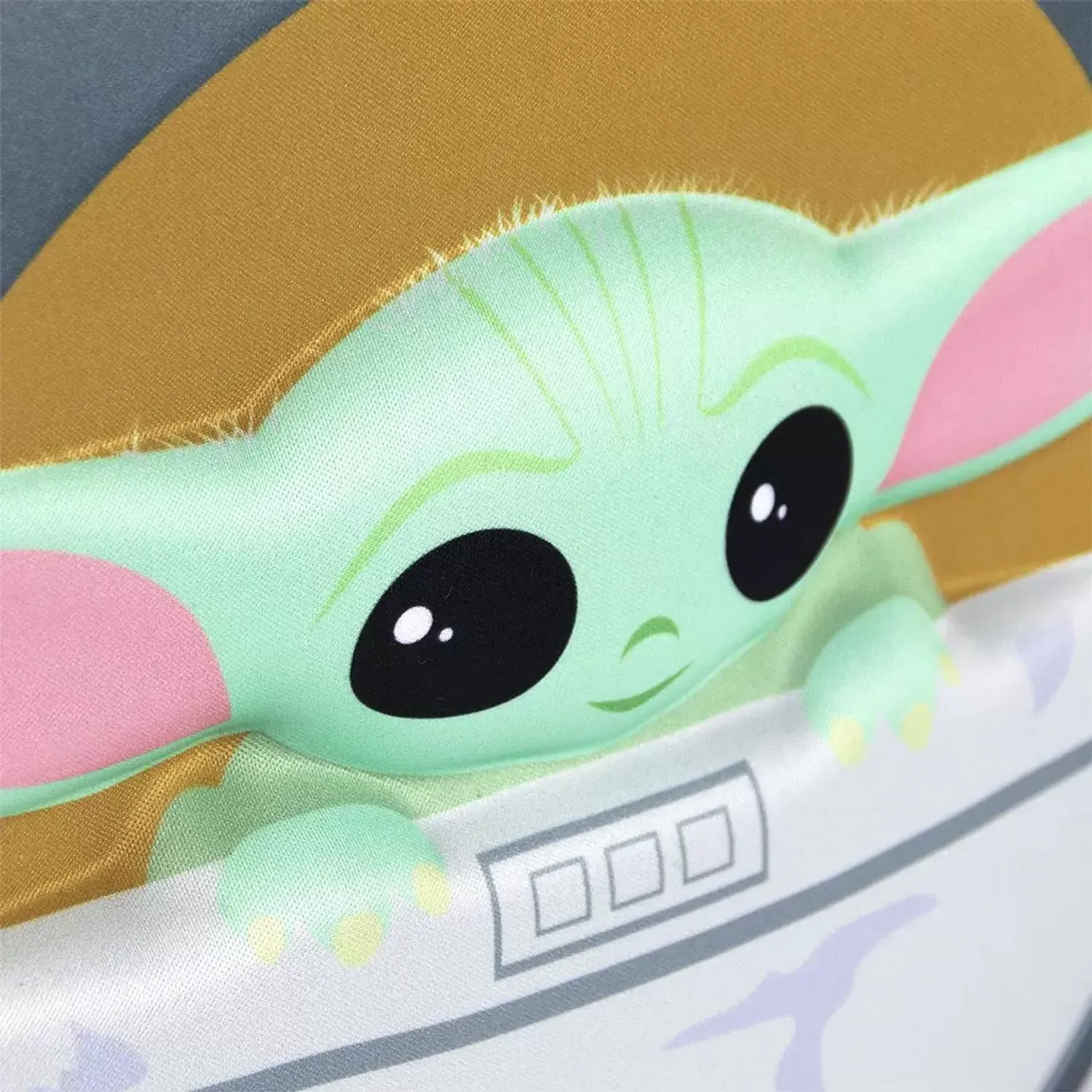 Rucsac, Cerda, Star Wars The Mandalorian Yoda Child 3D fotografia produsului View 4 L