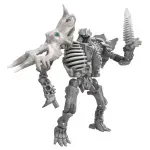 Figurina Transformers, Generations War for Cybertron Kingdom Deluxe WFC-K15 Ractonite, Multicolor, 16 Puncte De Articulatie fotografia produsului View 3 S