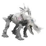 Figurina Transformers, Generations War for Cybertron Kingdom Deluxe WFC-K15 Ractonite, Multicolor, 16 Puncte De Articulatie fotografia produsului View 4 S