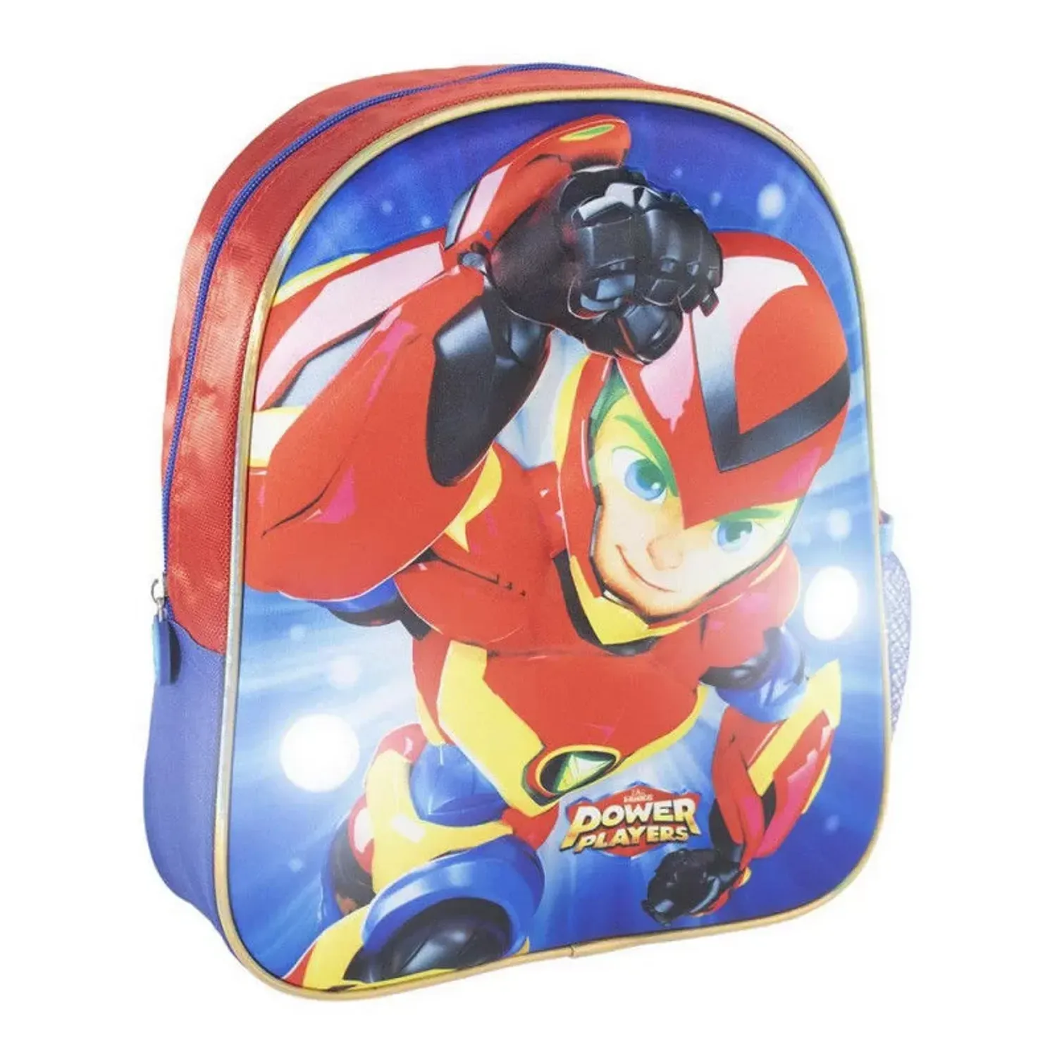 Rucsac, Cerda, 3D Power Players 31cm fotografia produsului