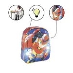 Rucsac, Cerda, 3D Power Players 31cm fotografia produsului View 4 S
