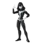 Figurina Articulata  Marvel Legends Series Marvel's Shriek 15cm fotografia produsului View 4 S