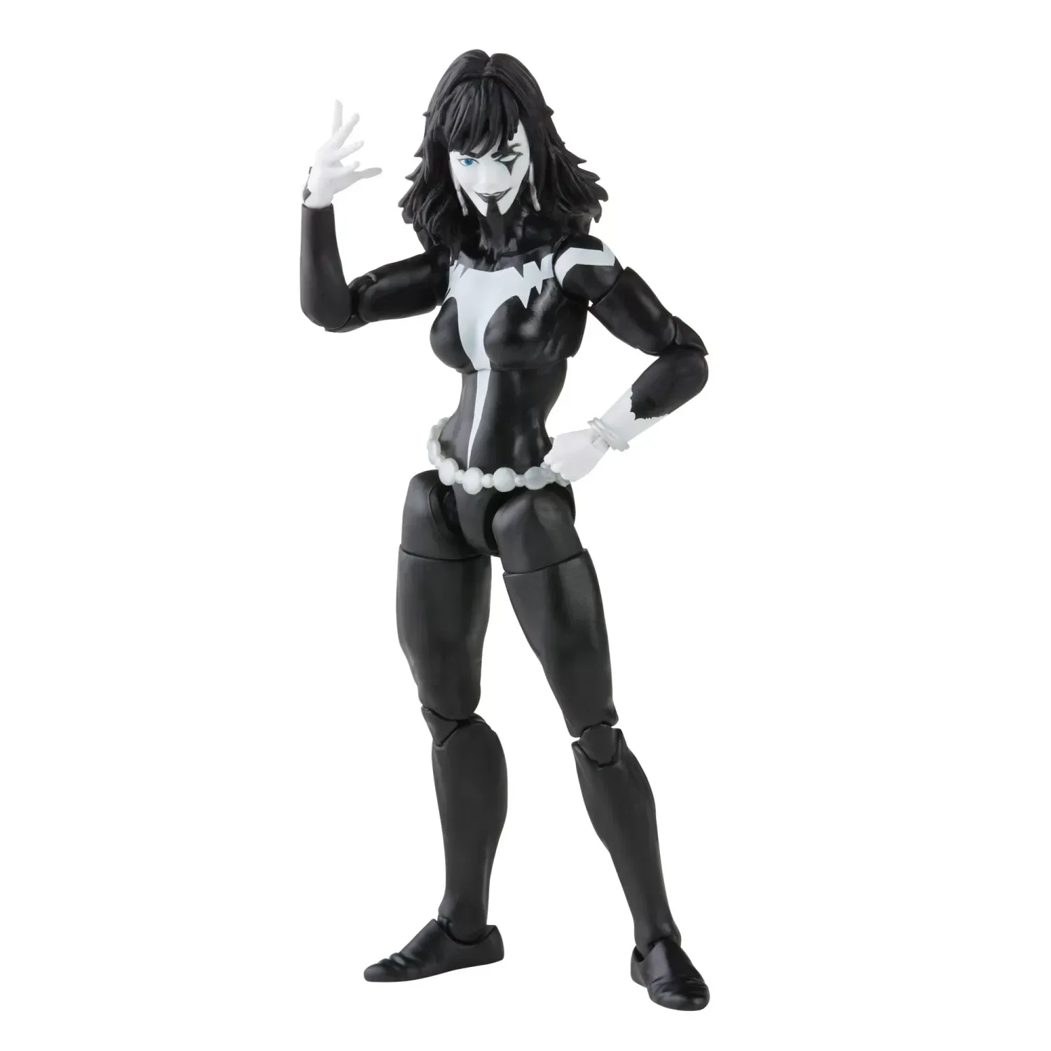 Figurina Articulata  Marvel Legends Series Marvel's Shriek 15cm fotografia produsului View 4 L