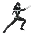 Figurina Articulata  Marvel Legends Series Marvel's Shriek 15cm fotografia produsului View 6 S
