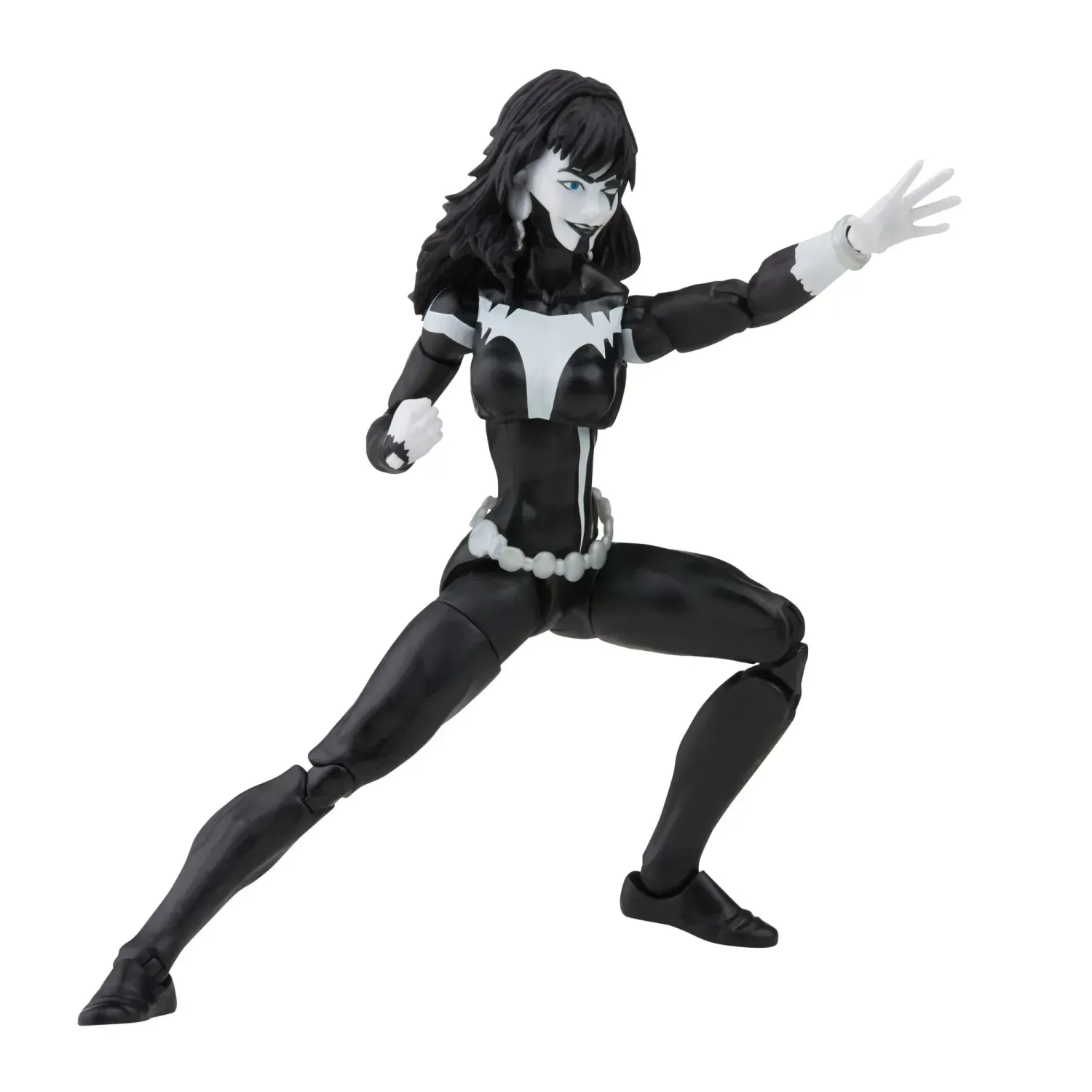 Figurina Articulata  Marvel Legends Series Marvel's Shriek 15cm fotografia produsului View 6 L