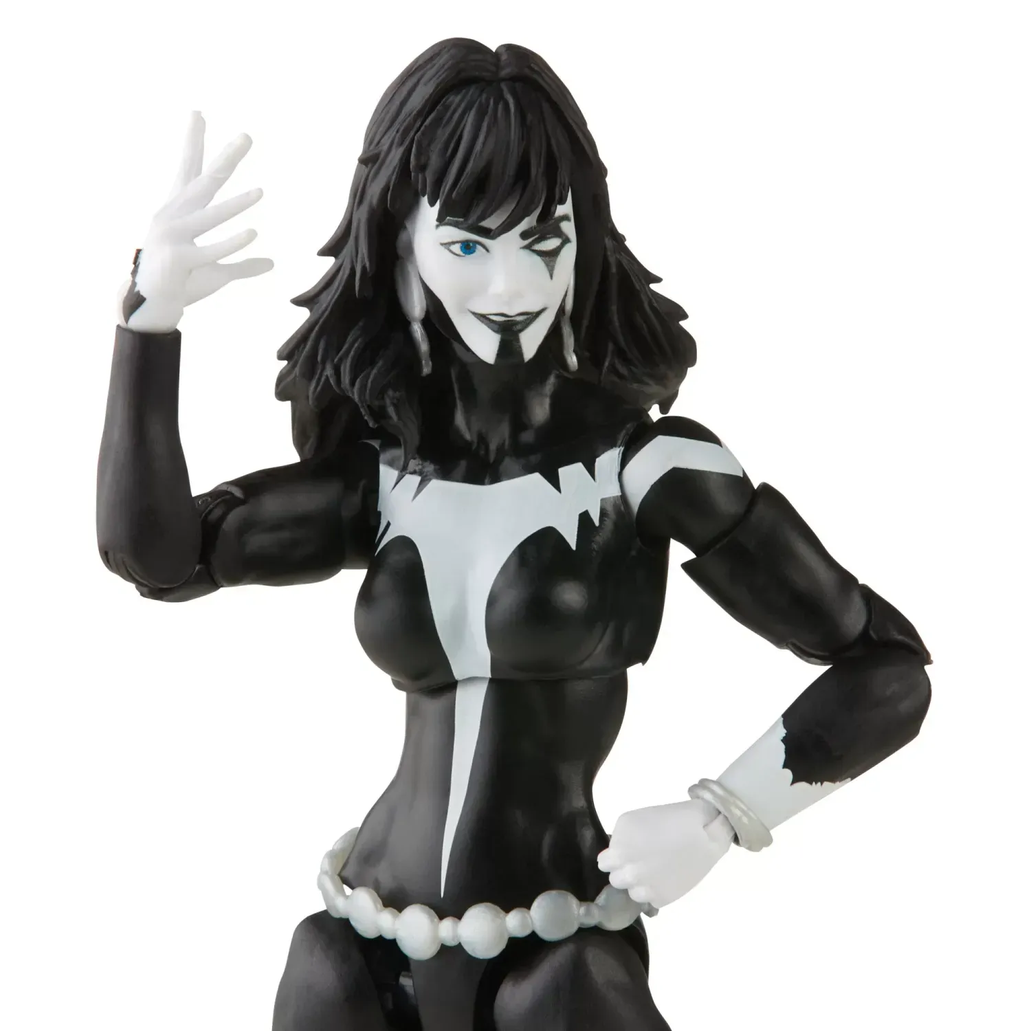 Figurina Articulata  Marvel Legends Series Marvel's Shriek 15cm fotografia produsului View 7 L