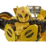 Figurina Hasbro Transformers Studio Series 70 Deluxe Transformers: Bumblebee B-127 fotografia produsului View 4 S