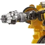 Figurina Hasbro Transformers Studio Series 70 Deluxe Transformers: Bumblebee B-127 fotografia produsului View 5 S