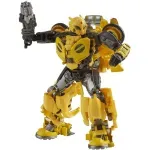 Figurina Hasbro Transformers Studio Series 70 Deluxe Transformers: Bumblebee B-127 fotografia produsului