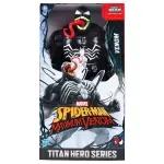 Figurina Hasbro, Marvel Spider-Man Maximum Venom Titan, 30cm fotografia produsului