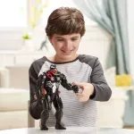 Figurina Hasbro, Marvel Spider-Man Maximum Venom Titan, 30cm fotografia produsului View 4 S