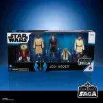 Set Figurine Star Wars, Celebrate the Saga Jedi Order fotografia produsului View 3 S