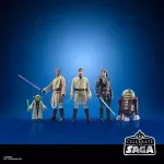 Set Figurine Star Wars, Celebrate the Saga Jedi Order fotografia produsului View 5 S