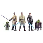 Set Figurine Star Wars, Celebrate the Saga Jedi Order fotografia produsului
