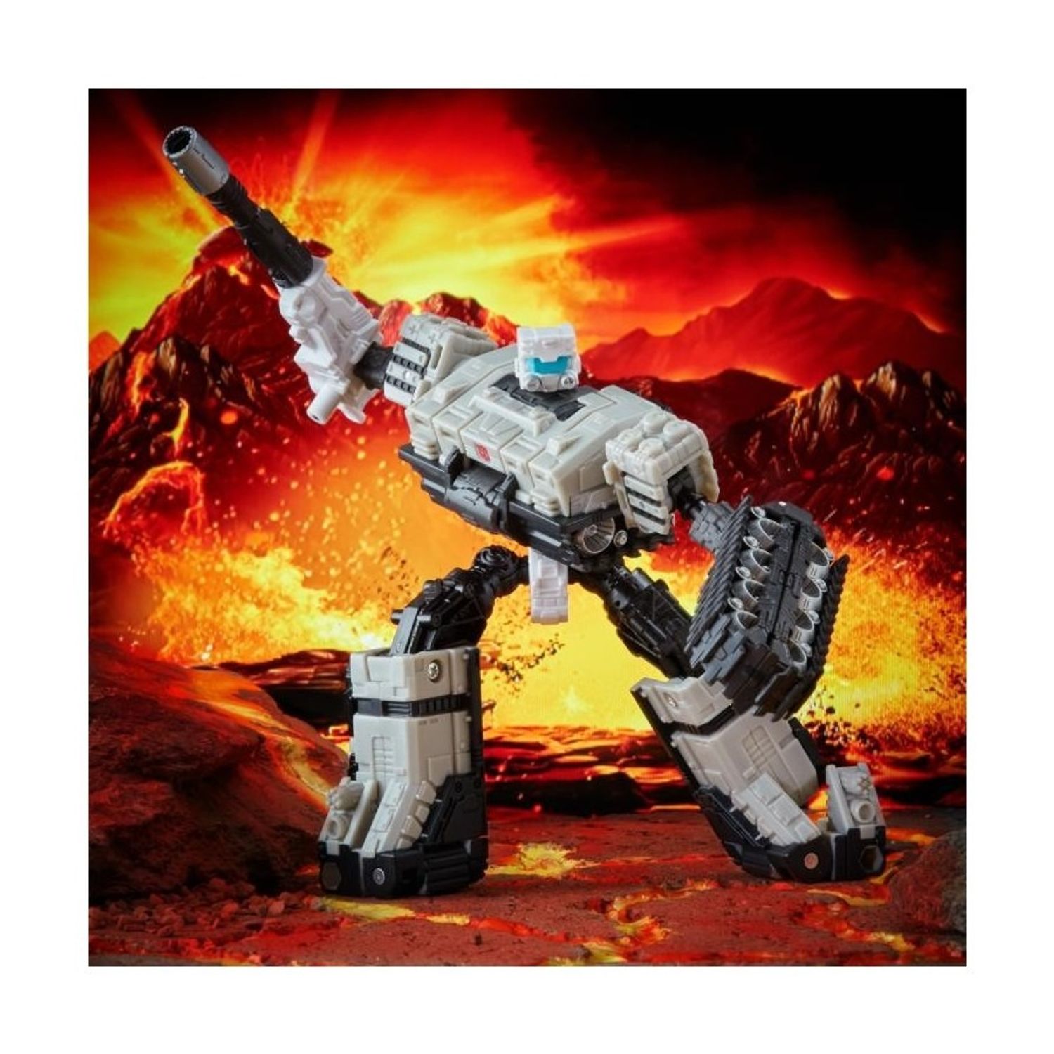 Figurina Hasbro, Autobot fotografia produsului View 6 L