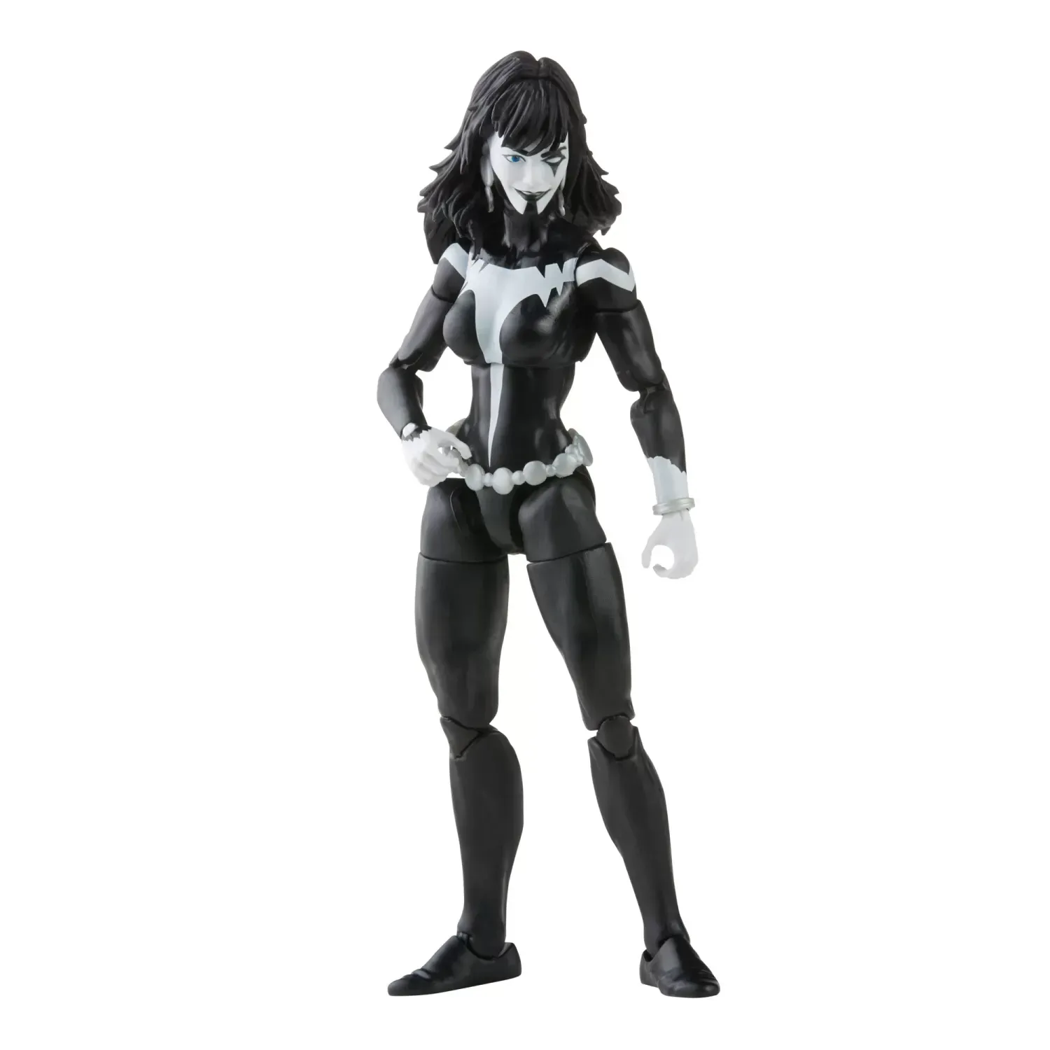 Figurina Articulata  Marvel Legends Series Marvel's Shriek 15cm fotografia produsului View 5 L