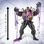 Figurina Marvel, Spiderman Maximum Venom Oozie, 31.5 cm fotografia produsului View 5 S