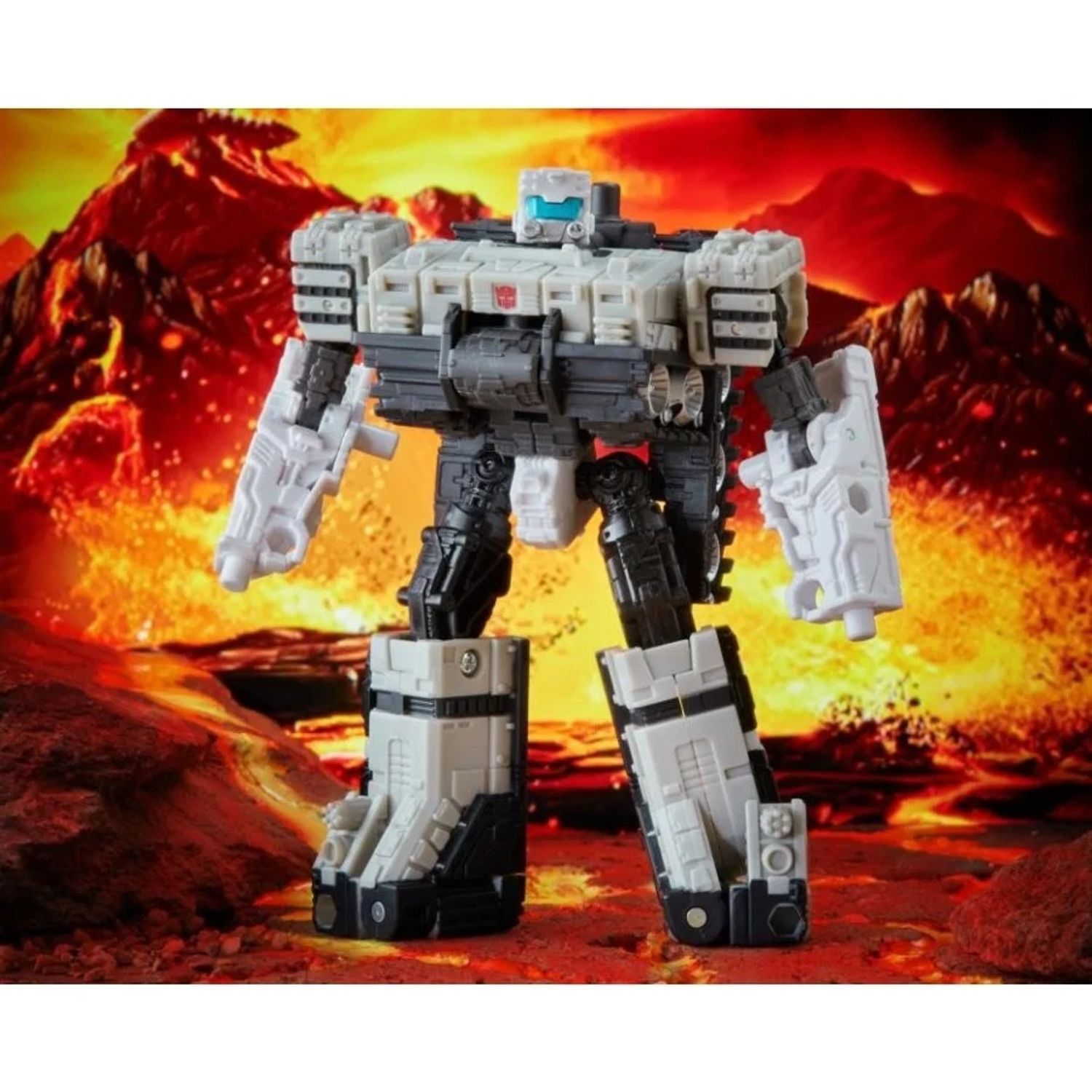 Figurina Hasbro, Autobot fotografia produsului View 4 L