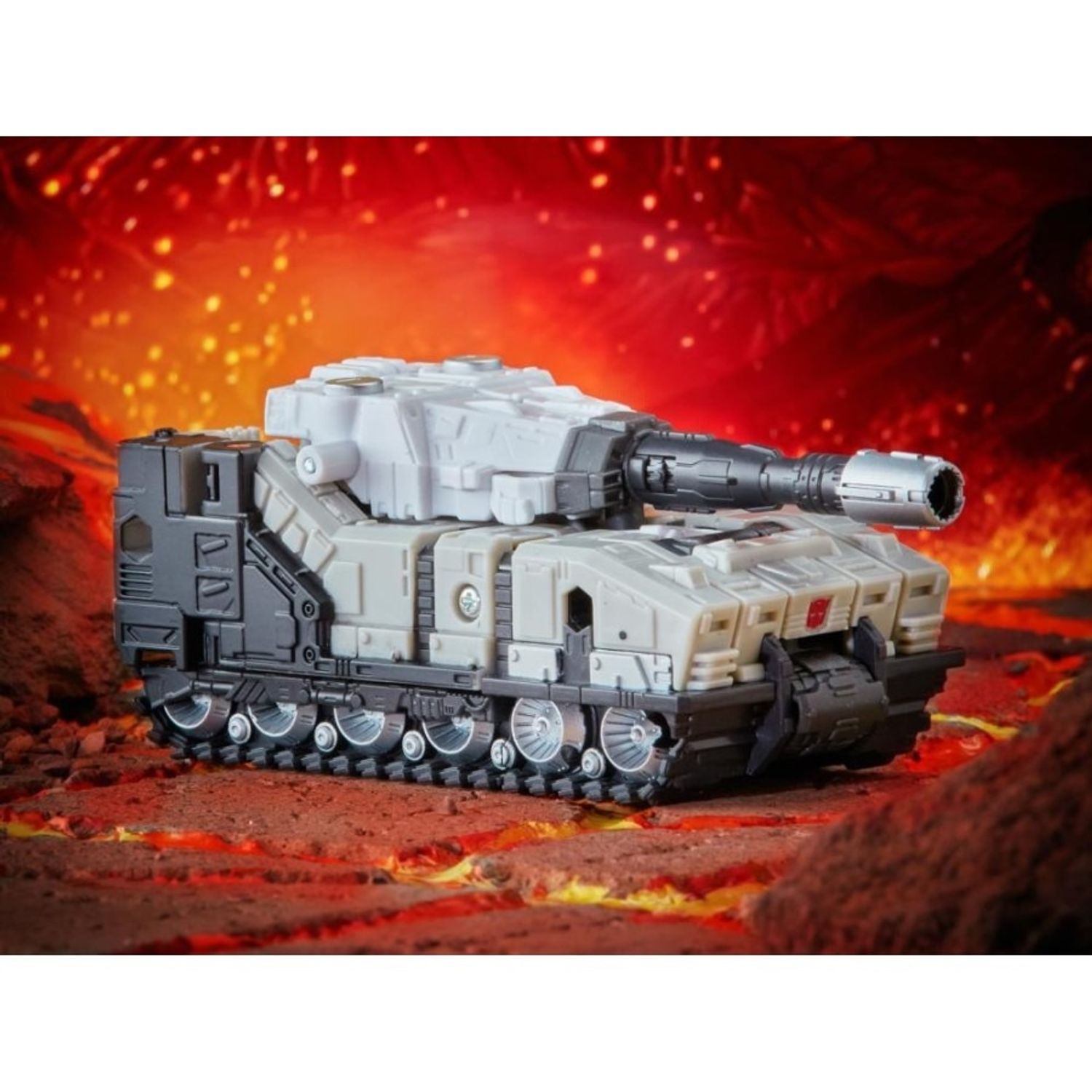 Figurina Hasbro, Autobot fotografia produsului View 8 L